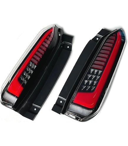 Amazon | VALENTI(ヴァレンティ) ジュエルLEDテールランプ 72LED+